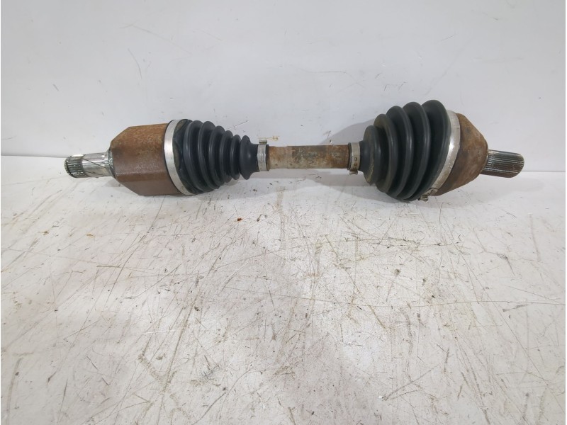 Recambio de transmision delantera izquierda para land rover freelander 2 (l359) 2.2 td4 4x4 referencia OEM IAM LR005870  