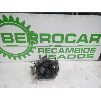 CAJA CAMBIOS XU30BE3 