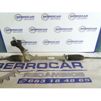 Recambio de cremallera direccion para seat mii (kf1) 1.0 referencia OEM IAM 1s1423057j  