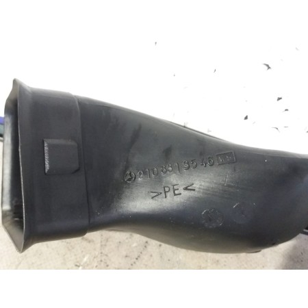 Recambio de tubo para mercedes-benz clase e (w210) berlina diesel 3.0 diesel cat referencia OEM IAM 2108313546  