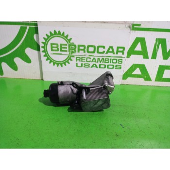 Recambio de enfriador aceite motor para citroën c4 grand picasso exclusive referencia OEM IAM 9656970080  