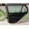 Recambio de puerta trasera derecha para skoda fabia (6y2/6y3) 1.2 12v referencia OEM IAM 6Y6833056  