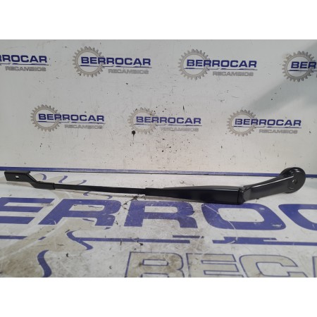 Recambio de brazo limpia delantero izquierdo para ford focus lim. (cb8) 1.6 tdci cat referencia OEM IAM 1703312  
