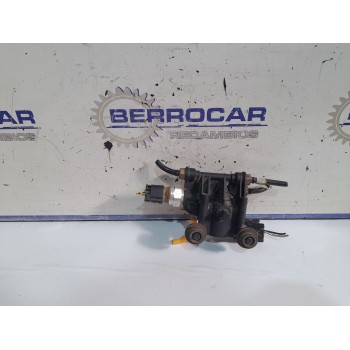 Recambio de valvula de suspension neumatica para land rover range rover sport 3.6 td v8 referencia OEM IAM RVH000046  