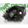Recambio de caja cambios para citroën xsara berlina 1.9 d sx referencia OEM IAM XU30BE3  