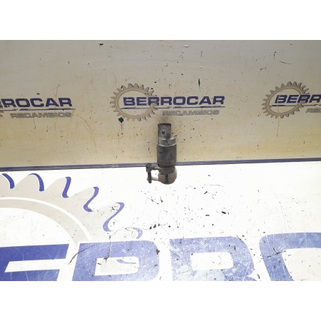 Recambio de bomba agua para mercedes-benz clase c (w203) berlina 2.2 cdi cat referencia OEM IAM A2038350064  