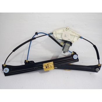 Recambio de elevalunas delantero derecho para volkswagen touran (5t1) advance bmt referencia OEM IAM 5TA837462A  