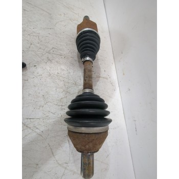 Recambio de transmision delantera izquierda para land rover freelander 2 (l359) 2.2 td4 4x4 referencia OEM IAM LR005870  