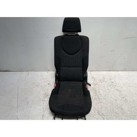 Recambio de asiento trasero medio para peugeot 308 sw envy referencia OEM IAM 8893R2  