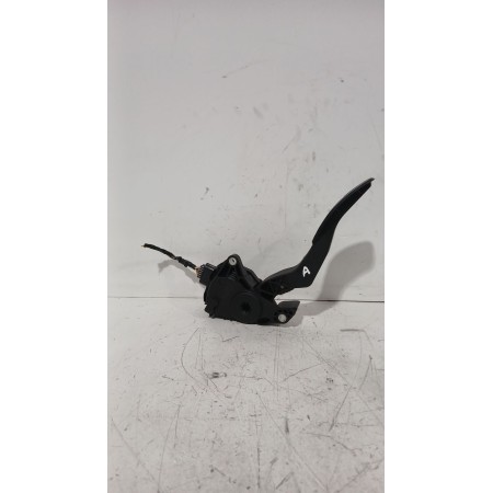 Recambio de pedal acelerador para nissan qashqai ii (j11, j11_) 1.5 dci referencia OEM IAM 180024BA0B  