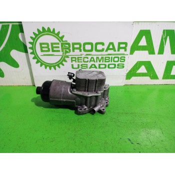 Recambio de enfriador aceite motor para citroën c4 grand picasso exclusive referencia OEM IAM 9656970080  