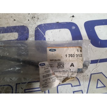 Recambio de brazo limpia delantero izquierdo para ford focus lim. (cb8) 1.6 tdci cat referencia OEM IAM 1703312  