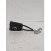Recambio de enganche cinturon trasero derecho para skoda octavia i (1u2) 1.9 tdi referencia OEM IAM 1U0857495A  