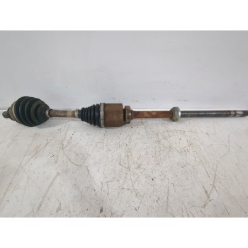 TRANSMISION DELANTERA DERECHA LR006706 