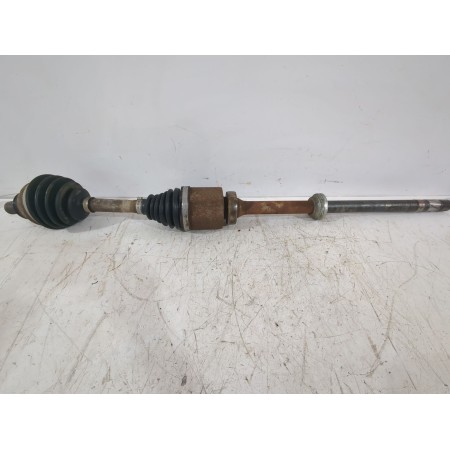 Recambio de transmision delantera derecha para land rover freelander 2 (l359) 2.2 td4 4x4 referencia OEM IAM LR006706  