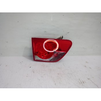 Recambio de piloto trasero izquierdo interior para seat altea xl (5p5) family referencia OEM IAM 5P8945093D  