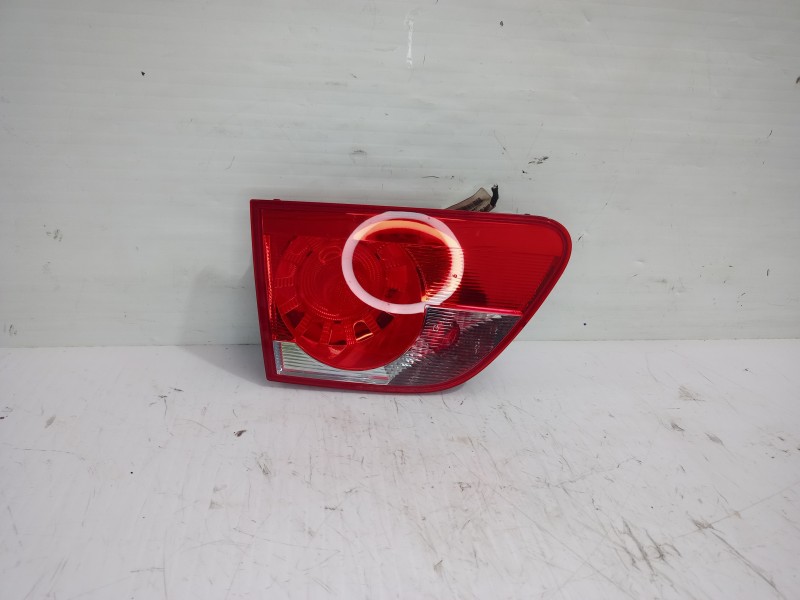 Recambio de piloto trasero izquierdo interior para seat altea xl (5p5) family referencia OEM IAM 5P8945093D  