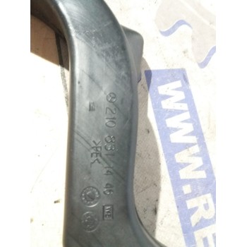 Recambio de tubo para mercedes-benz clase e (w210) berlina diesel 3.0 diesel cat referencia OEM IAM 2108311446  