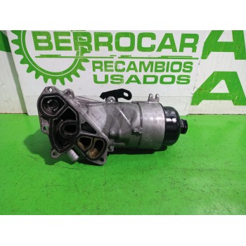 Recambio de enfriador aceite motor para citroën c4 grand picasso exclusive referencia OEM IAM 9656970080  