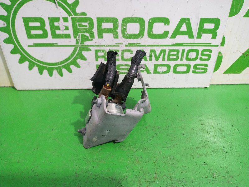 Recambio de rele arranque para nissan qashqai (j11) acenta referencia OEM IAM 25116BB50A  