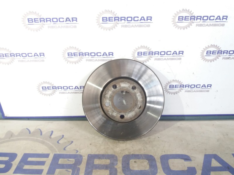 Recambio de disco freno delantero para volkswagen passat berlina (3b3) 1.9 tdi referencia OEM IAM   