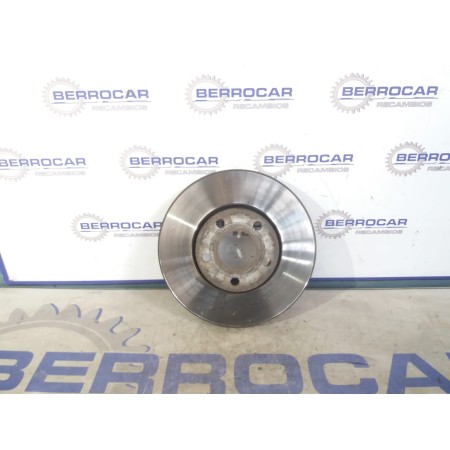Recambio de disco freno delantero para volkswagen passat berlina (3b3) 1.9 tdi referencia OEM IAM   