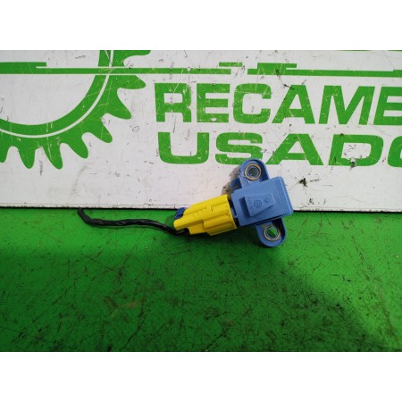 Recambio de sensor para volkswagen passat berlina (3c2) 2.0 tdi referencia OEM IAM 1K0955557A  