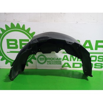 Recambio de paso rueda trasero derecho para kia sorento i (jc) 2.5 crdi referencia OEM IAM 86822-3E510  