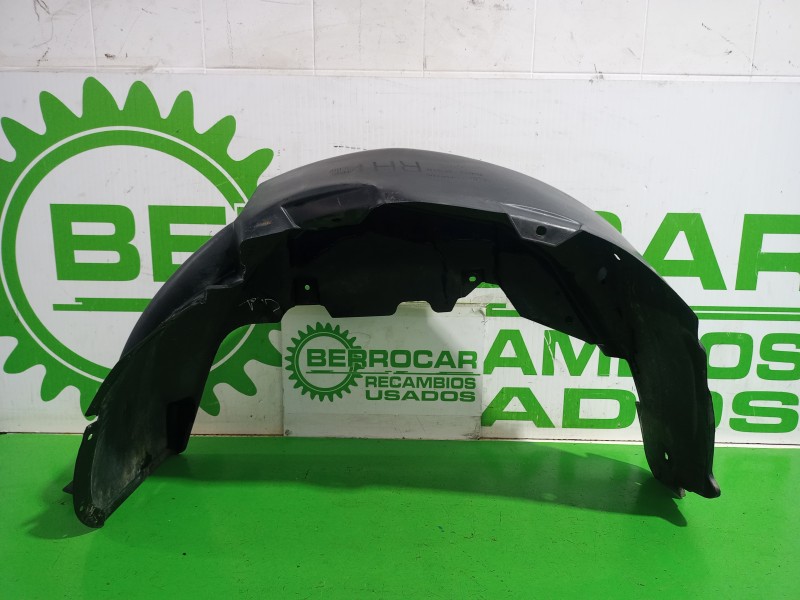 Recambio de paso rueda trasero derecho para kia sorento i (jc) 2.5 crdi referencia OEM IAM 86822-3E510  