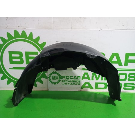 Recambio de paso rueda trasero derecho para kia sorento i (jc) 2.5 crdi referencia OEM IAM 86822-3E510  