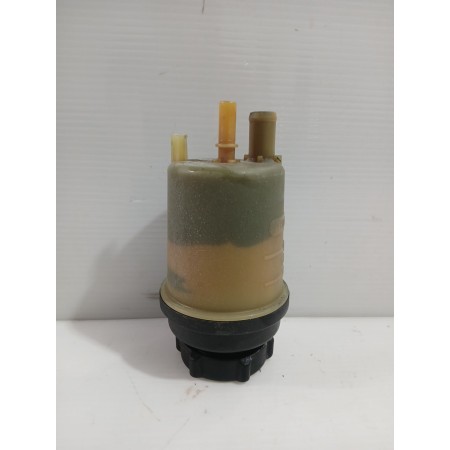 Recambio de deposito servo para land rover freelander 2 (l359) 2.2 td4 4x4 referencia OEM IAM 6G913R700  