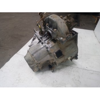 Recambio de caja cambios para citroën xsara berlina 1.9 d sx referencia OEM IAM XU30BE3  