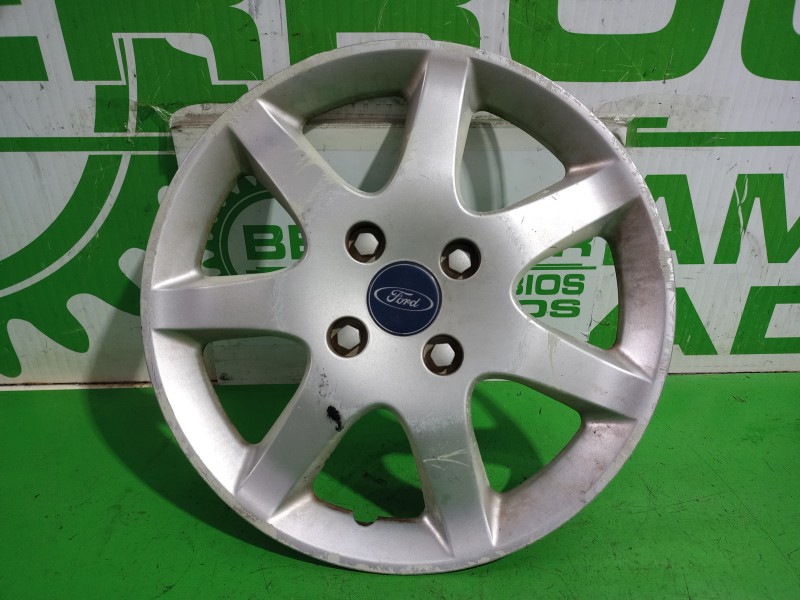 Recambio de tapacubos para ford focus berlina (cak) trend referencia OEM IAM 1132739  