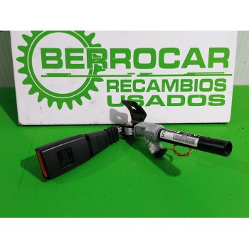 Recambio de enganche cinturon para bmw serie 3 touring (e91) 2.0 16v referencia OEM IAM 606901300 / 607674200  