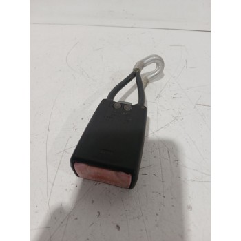 Recambio de enganche cinturon trasero derecho para skoda octavia i (1u2) 1.9 tdi referencia OEM IAM 1U0857495A  