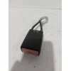 Recambio de enganche cinturon trasero derecho para skoda octavia i (1u2) 1.9 tdi referencia OEM IAM 1U0857495A  