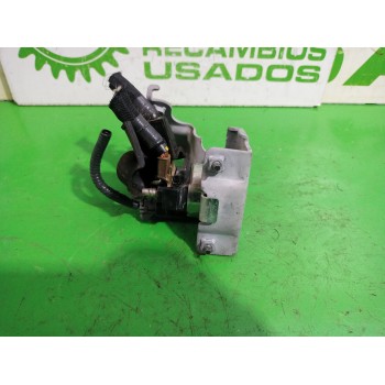 Recambio de rele arranque para nissan qashqai (j11) acenta referencia OEM IAM 25116BB50A  