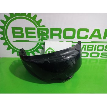Recambio de paso rueda trasero para skoda fabia (6y2/6y3) 1.2 12v referencia OEM IAM 6Y6810972  