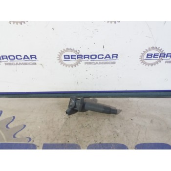 Recambio de bobina encendido para peugeot 107 1.0 cat (384f) referencia OEM IAM GN10314  