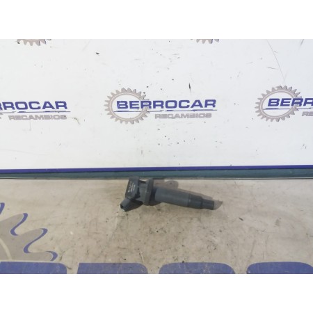 Recambio de bobina encendido para peugeot 107 1.0 cat (384f) referencia OEM IAM GN10314  