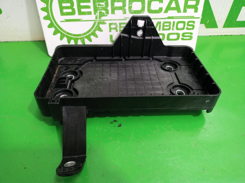 Recambio de soporte bateria para nissan qashqai ii (j11, j11_) 1.3 dig-t referencia OEM IAM 244286UB0A  
