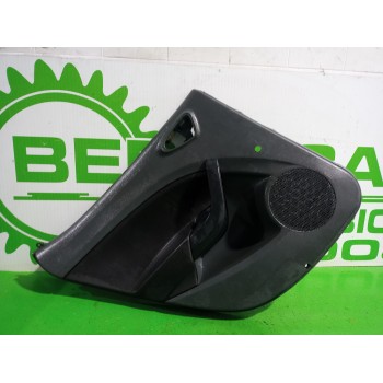 Recambio de guarnecido puerta trasera izquierda para seat ibiza (6j5) emoción referencia OEM IAM 6J4867211  