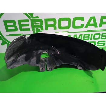 Recambio de paso rueda trasero para skoda fabia (6y2/6y3) 1.2 12v referencia OEM IAM 6Y6810972  