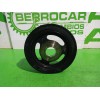 Recambio de polea para citroën c4 grand picasso exclusive referencia OEM IAM 9654961080  