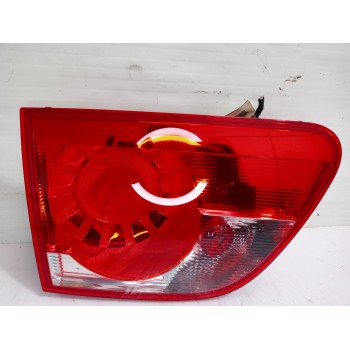 Recambio de piloto trasero izquierdo interior para seat altea xl (5p5) family referencia OEM IAM 5P8945093D  