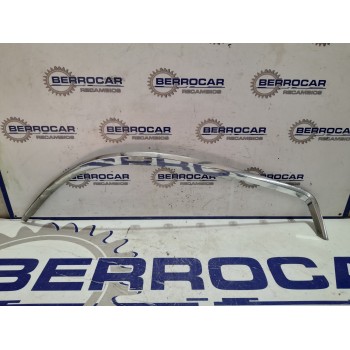 Recambio de moldura paragolpes para renault laguna ii (bg0) referencia OEM IAM 20101016G  