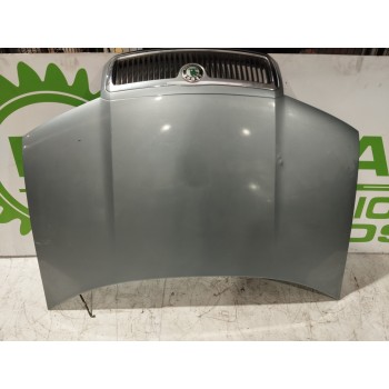 Recambio de capot para skoda fabia (6y2/6y3) 1.2 12v referencia OEM IAM 6Y0823031  