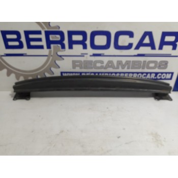 Recambio de refuerzo paragolpes trasero para volkswagen golf v berlina (1k1) 1.9 tdi referencia OEM IAM 1K0807630  