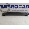 Recambio de refuerzo paragolpes trasero para volkswagen golf v berlina (1k1) 1.9 tdi referencia OEM IAM 1K0807630  