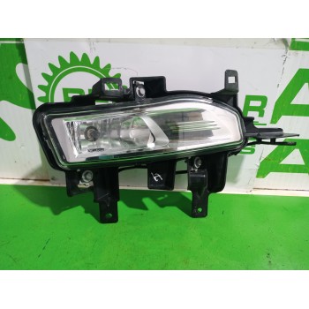 FARO ANTINIEBLA IZQUIERDO 261558995A 